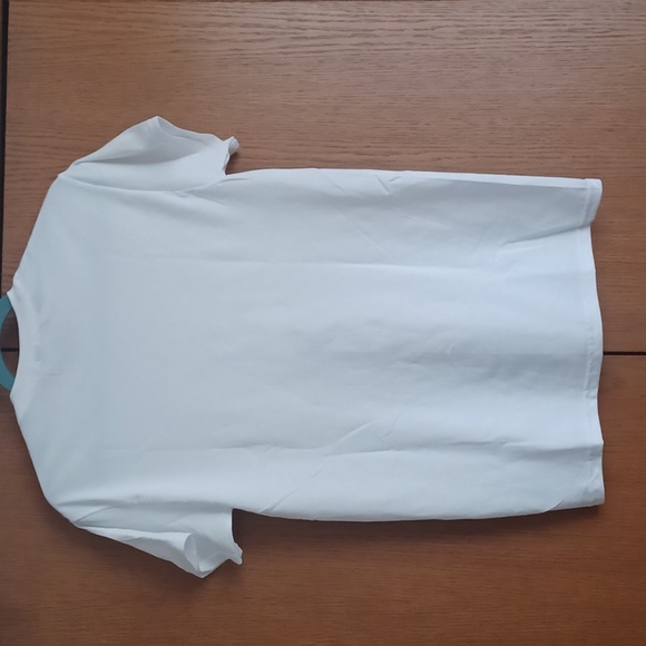 NEW Handcrafted Custom-USA Women's Short Sleeved Tshirt - Picture 3 of 4